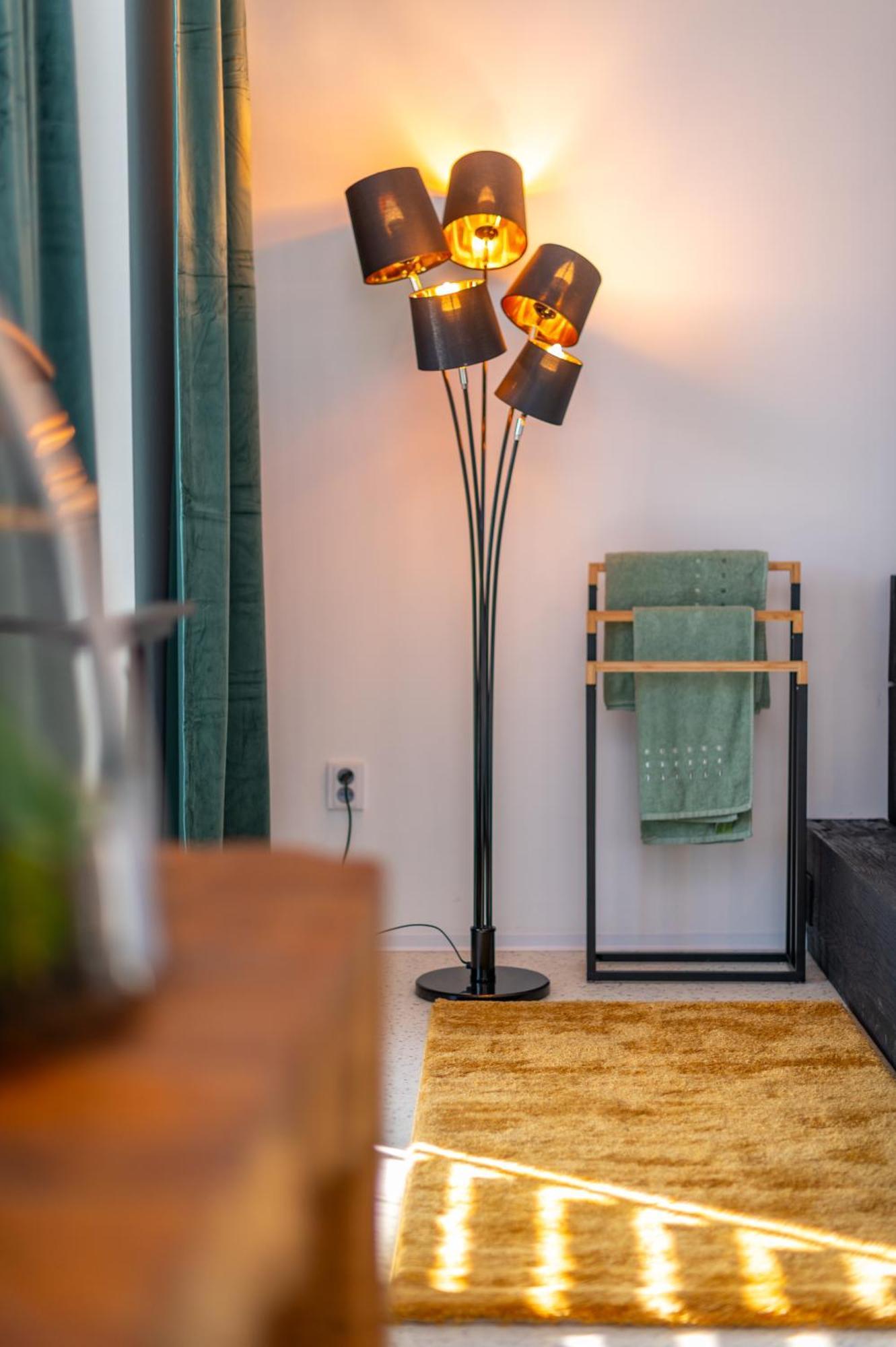 Korek Mikulov Apartman Ngoại thất bức ảnh