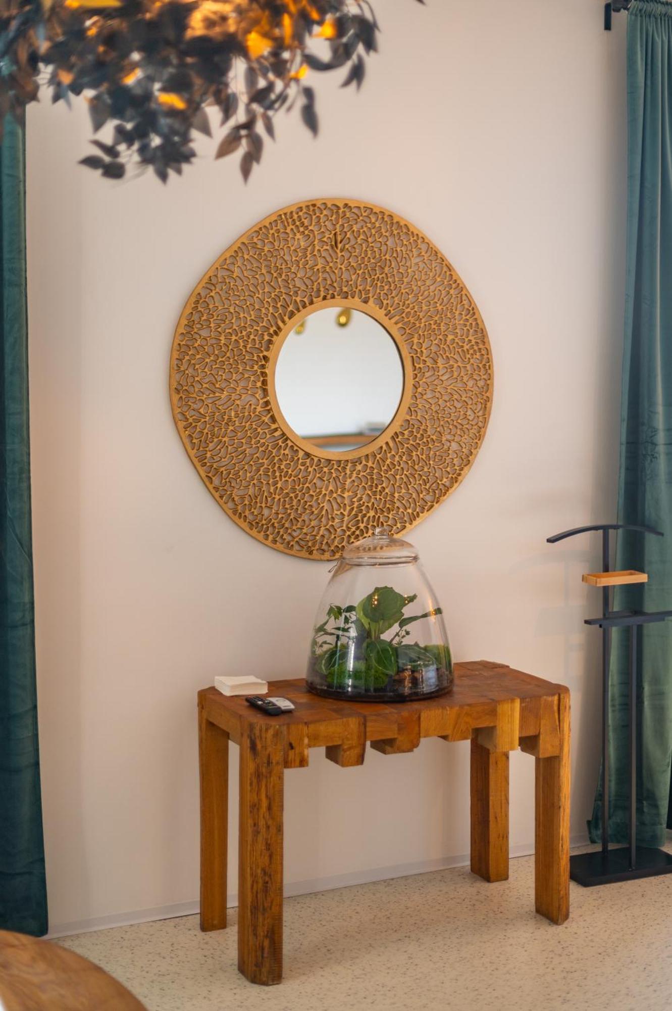 Korek Mikulov Apartman Ngoại thất bức ảnh