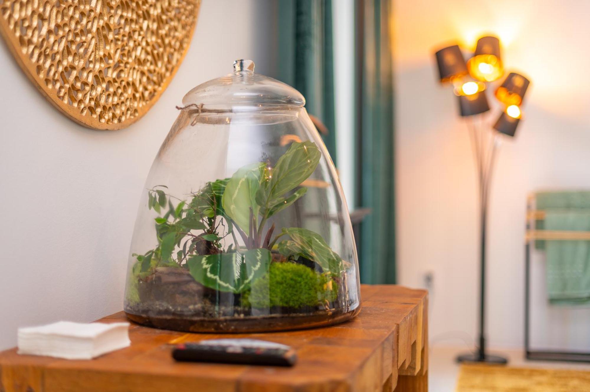 Korek Mikulov Apartman Ngoại thất bức ảnh