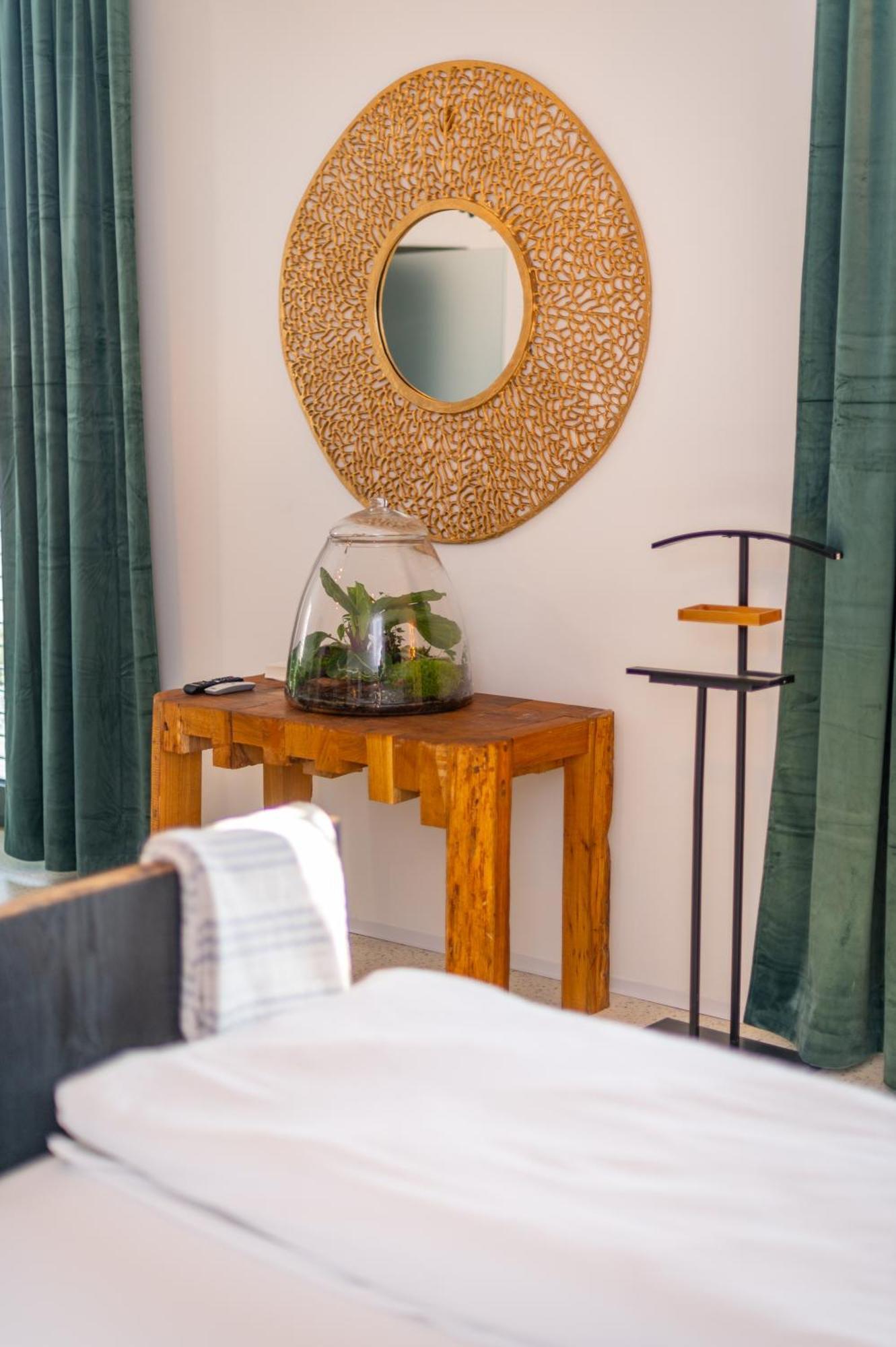 Korek Mikulov Apartman Ngoại thất bức ảnh