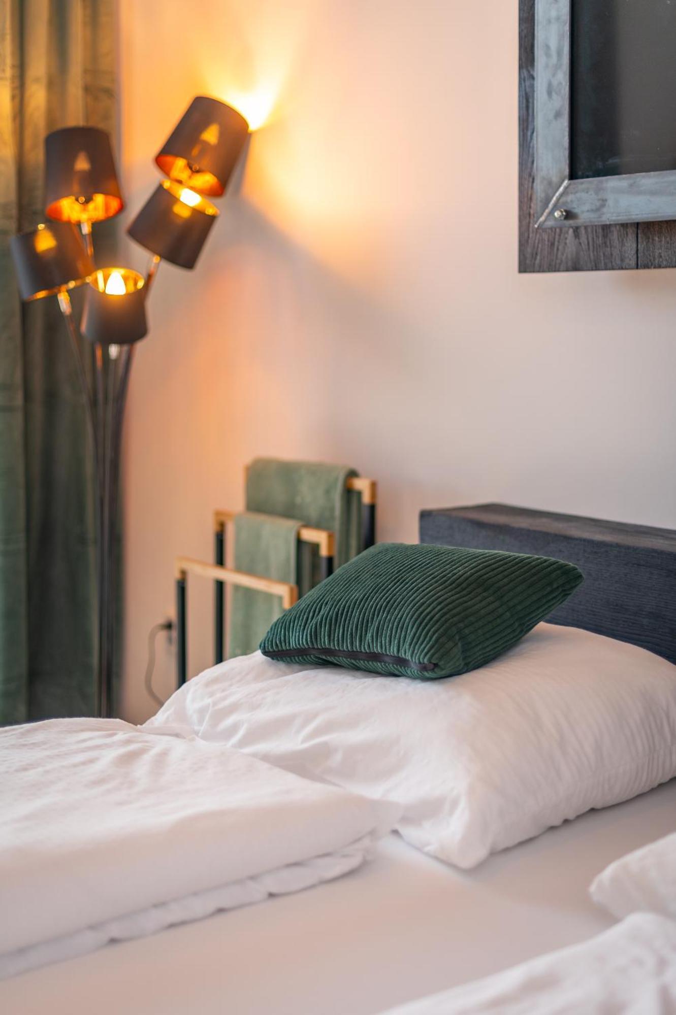 Korek Mikulov Apartman Ngoại thất bức ảnh